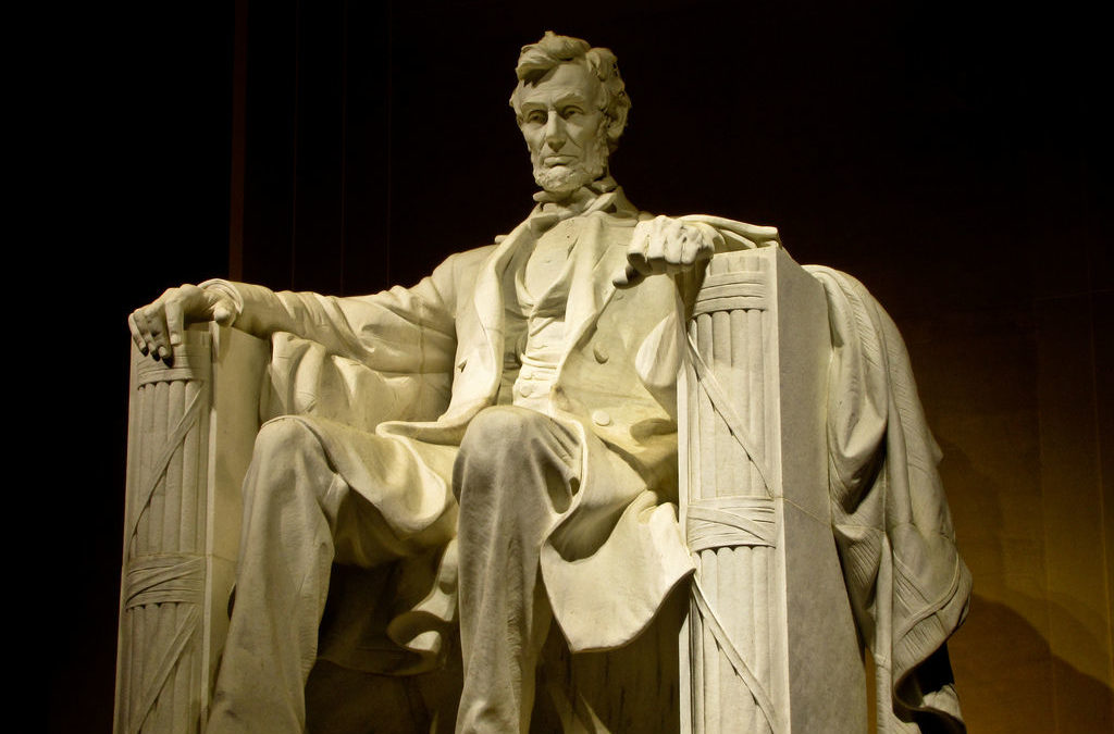 Leadership Lessons from Lincoln
