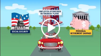 VIDEO: Funding Your Retirement