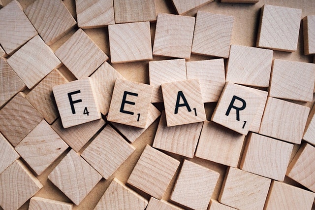 Got Financial Fears? 3 Ways to Calm Them