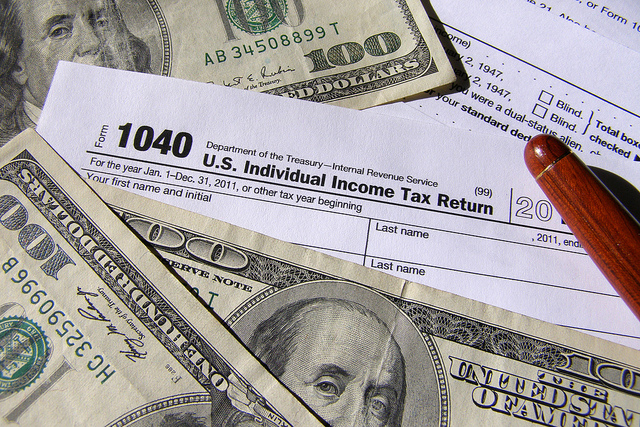 Tips to Claim Donations Under New Tax Law: “Pooling”