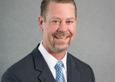 Matthew D. Starkey M.S.F.S., CFP®, CAP®, AEP®, PRESIDENT ASPYRE WEALTH PARTNERS