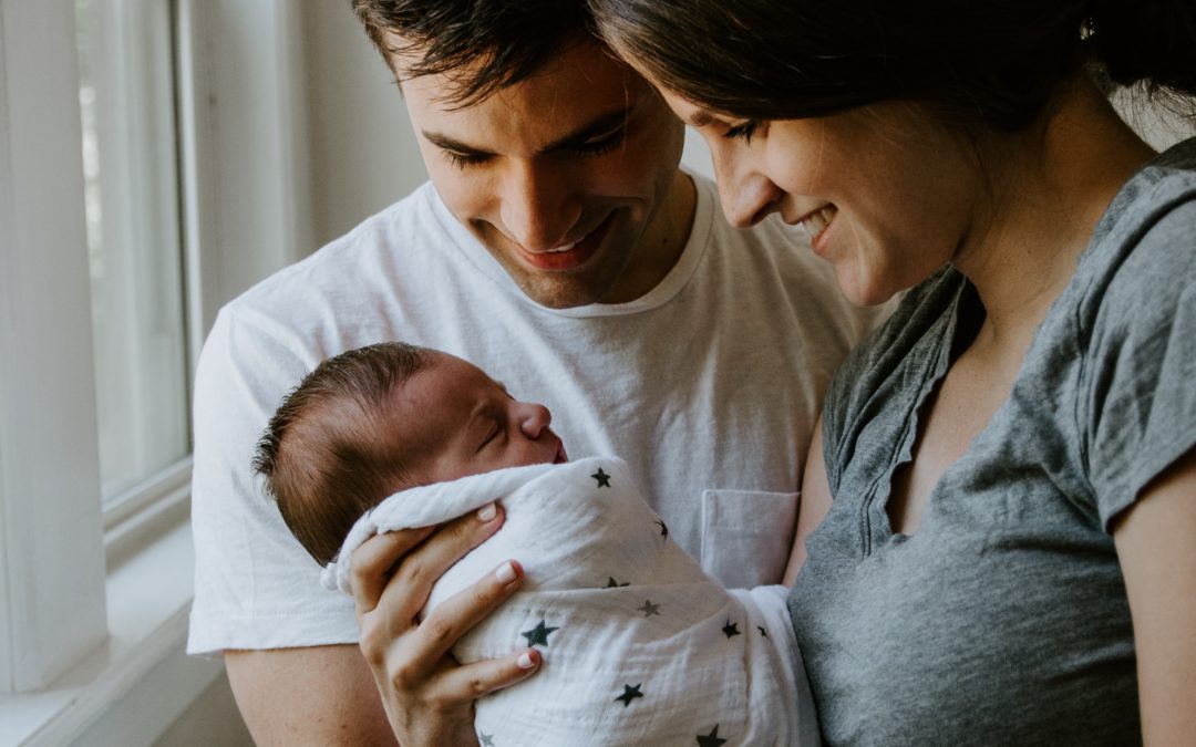 2 Things that New Parents Should Not Put Off (But Usually Do)