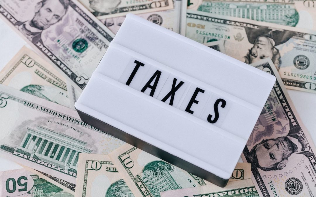 Two Simple Tax Savings Tips
