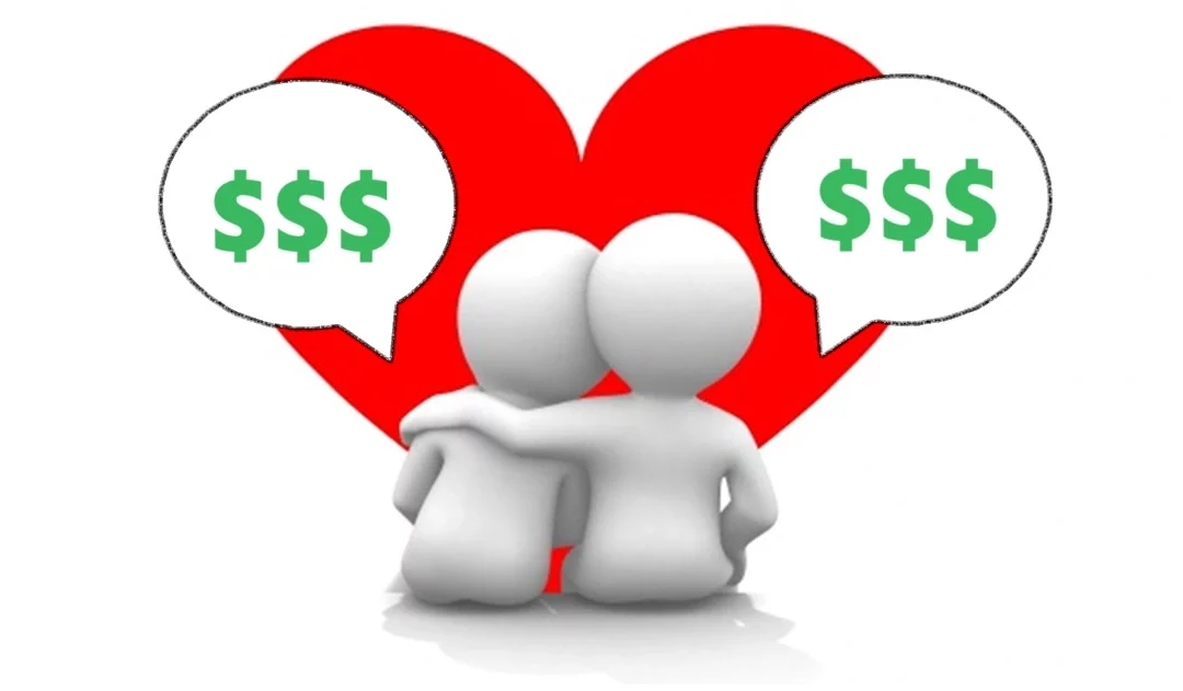 For The Love Of Money: Have Financial Conversations Often To Strengthen Relationship