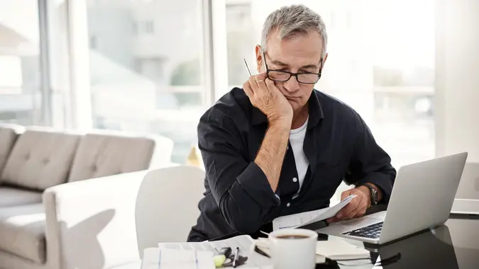 4 Red Flags The Indicate Your Retirement Plan Won’t Last Long