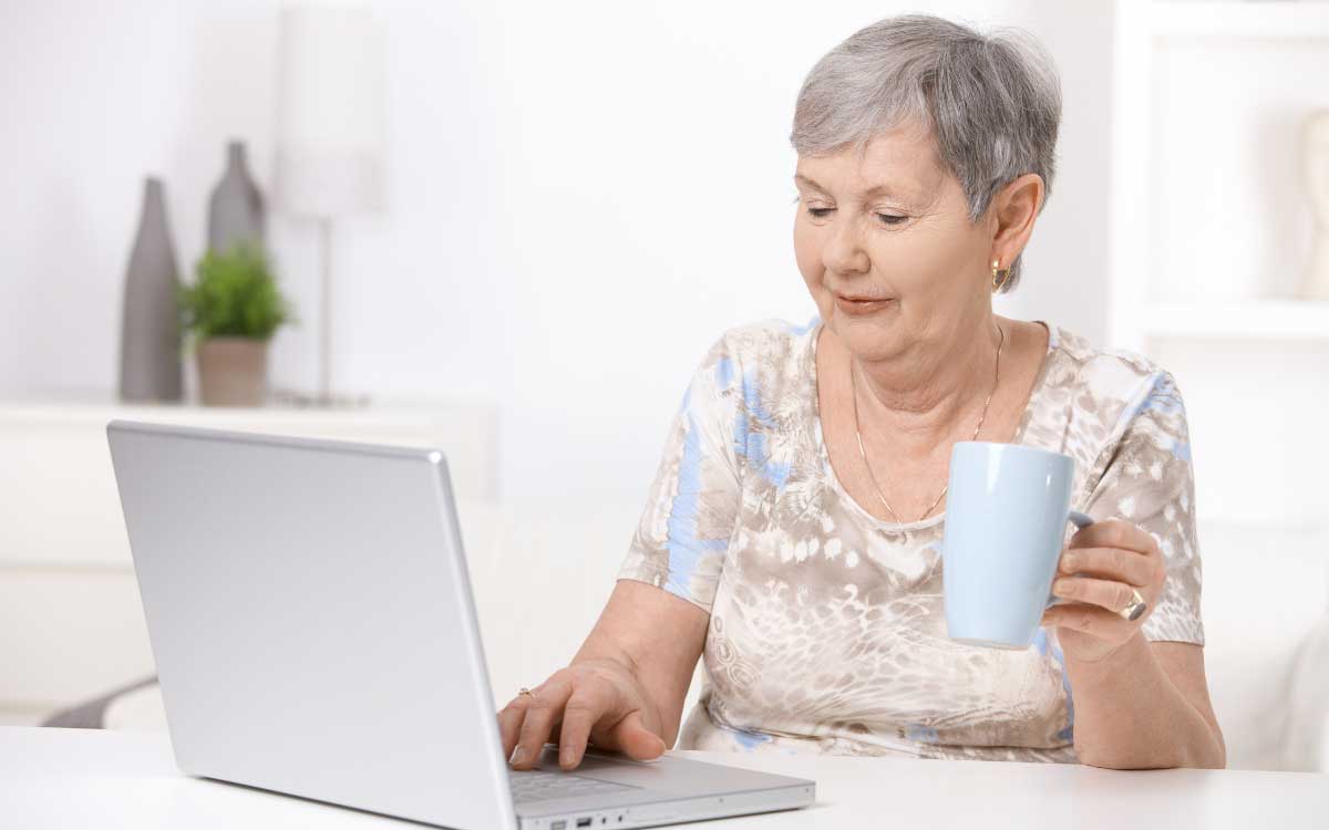 Social Security Administration Login Changes
