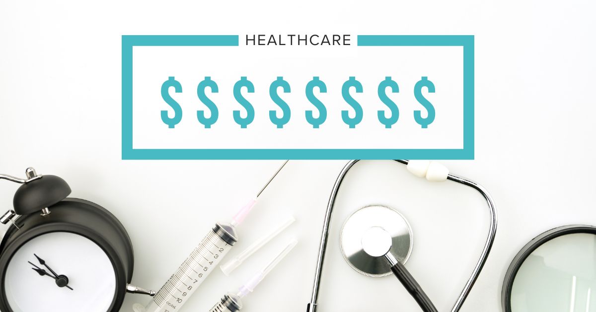 High deductible health plan - slash costs