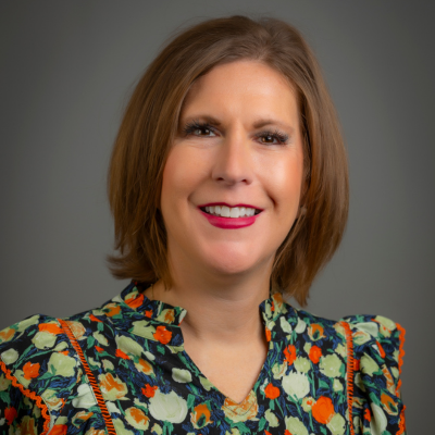 Colleen Wysong, Aspyre Wealth Partners
