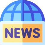 news icon