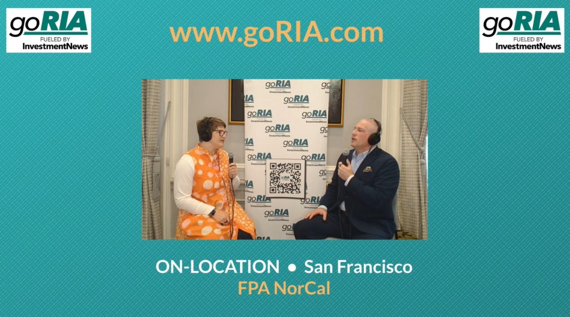 InvestmentNews_goRIA_Chadd taking care of you emotional side of financial planning Chadd