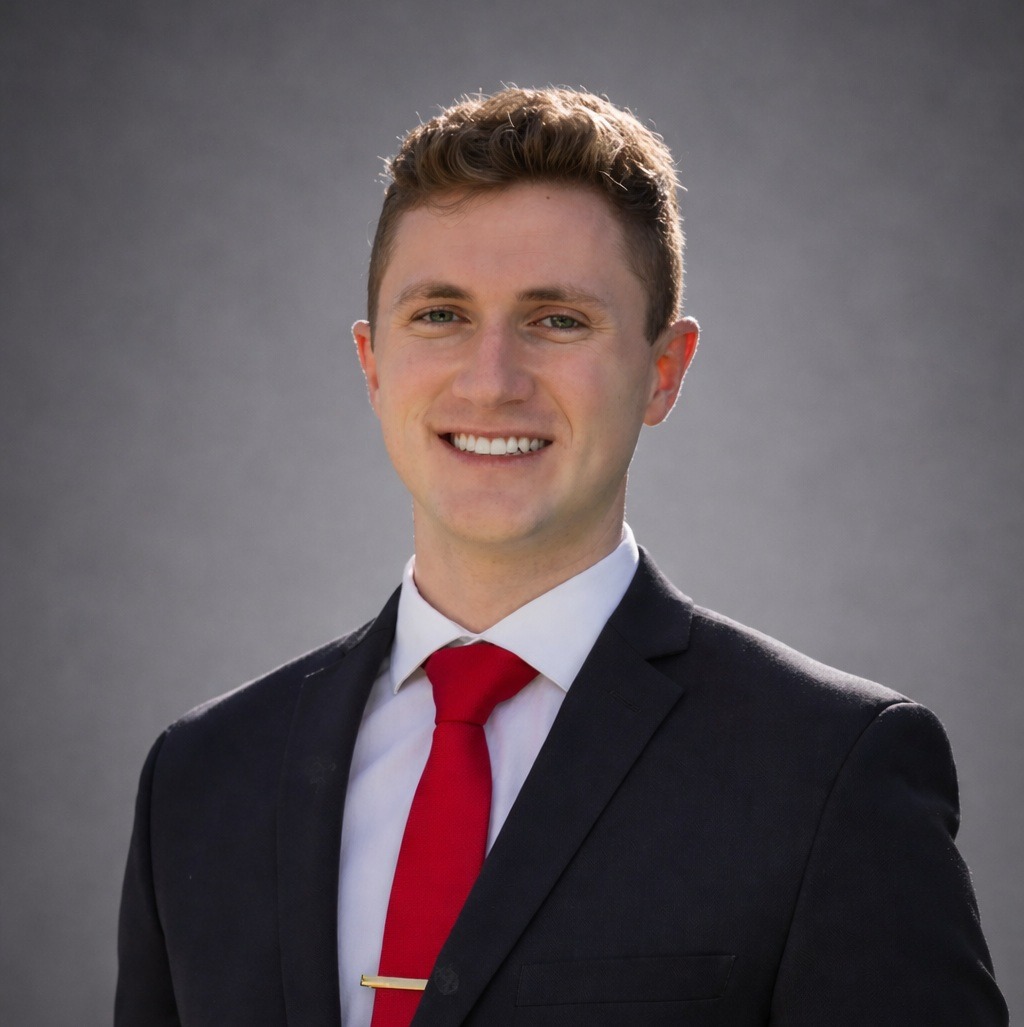 Brandon Bonaparte Financial Planning