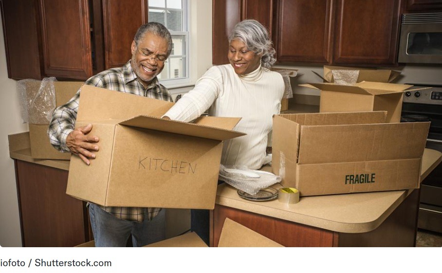 Here’s What Moving to a No-Tax State Really Costs (or Saves) Retirees