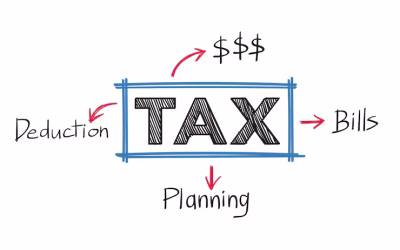 Spring Tax Planning Strategy For Executives