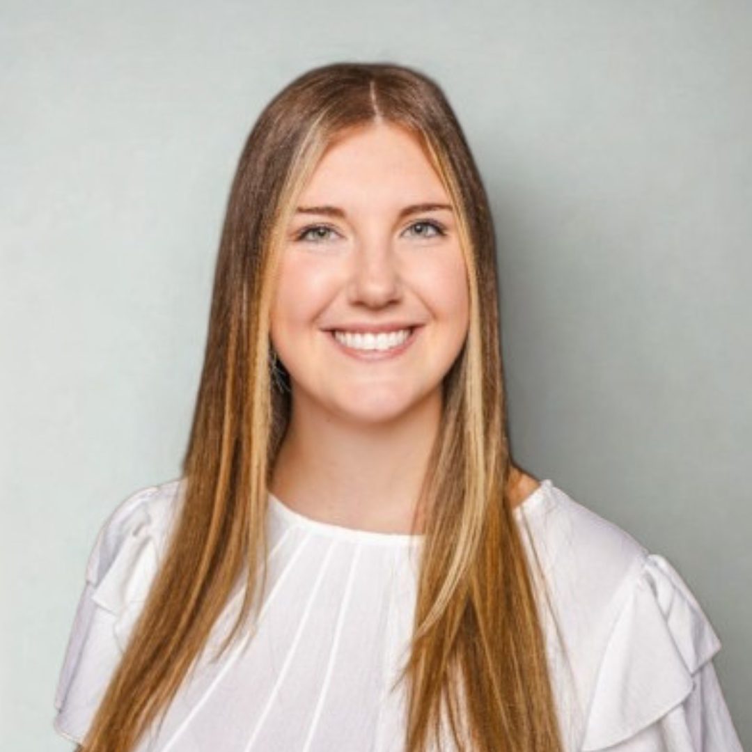 Dalyn Rhodes, Executive Administrative Assistant