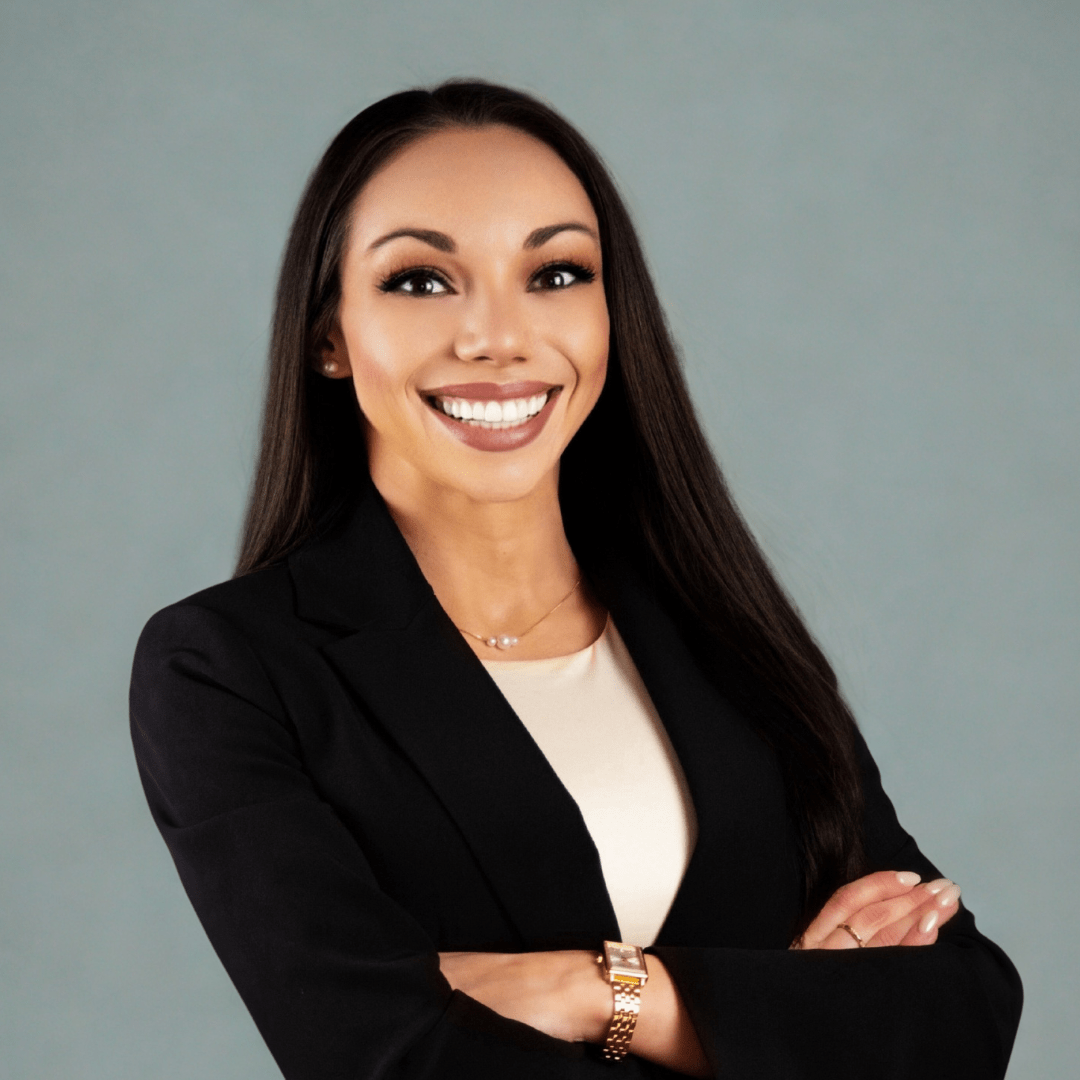 Haley Thomas, Financial Planner